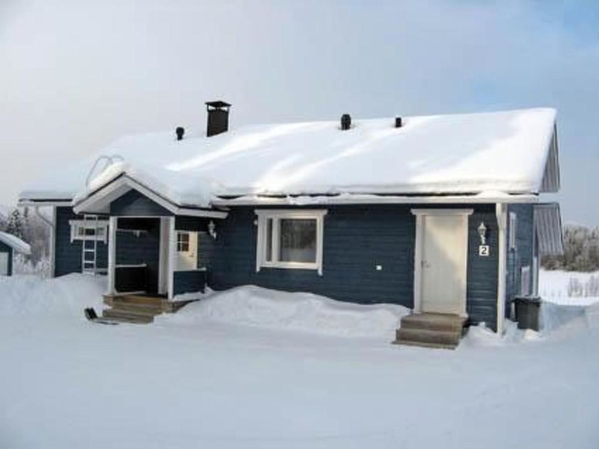 Дома для отпуска Holiday Home Rukan seitakallio 2- kiela Рука-9