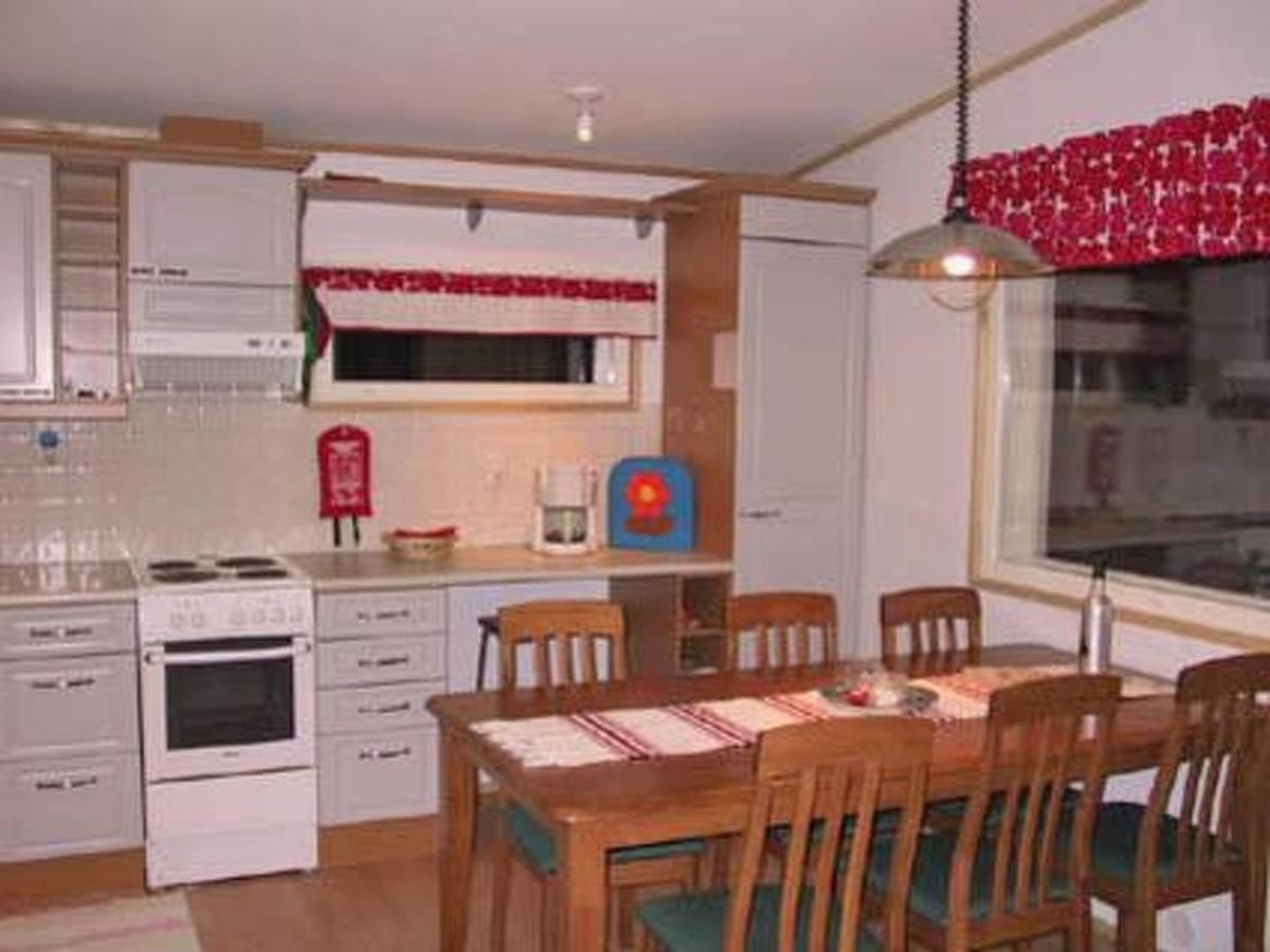 Дома для отпуска Holiday Home Rukan seitakallio 2- kiela Рука-11
