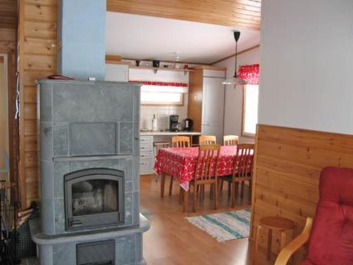 Дома для отпуска Holiday Home Rukan seitakallio 2- kiela Рука-12