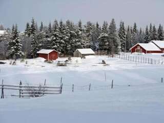 Дома для отпуска Holiday Home Rukan seitakallio 2- kiela Рука Дом для отпуска-9