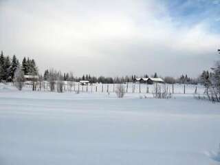 Дома для отпуска Holiday Home Rukan seitakallio 2- kiela Рука Дом для отпуска-10