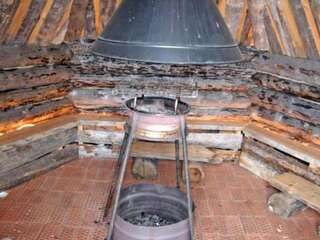 Дома для отпуска Holiday Home Rukan seitakallio 2- kiela Рука Дом для отпуска-11