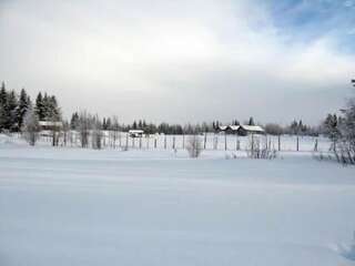 Дома для отпуска Holiday Home Rukan seitakallio 2- kiela Рука Дом для отпуска-24