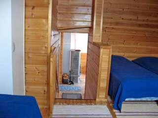 Дома для отпуска Holiday Home Rukan seitakallio 2- kiela Рука Дом для отпуска-28