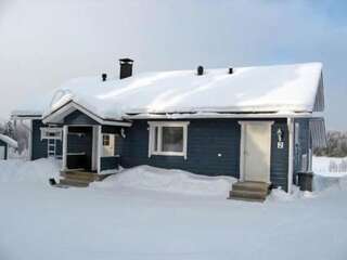 Дома для отпуска Holiday Home Rukan seitakallio 2- kiela Рука Дом для отпуска-5