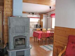 Дома для отпуска Holiday Home Rukan seitakallio 2- kiela Рука Дом для отпуска-8