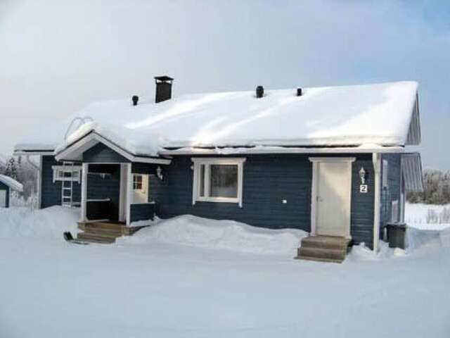 Дома для отпуска Holiday Home Rukan seitakallio 2- kiela Рука-3