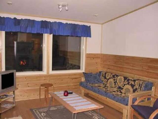 Дома для отпуска Holiday Home Rukan seitakallio 2- kiela Рука-31