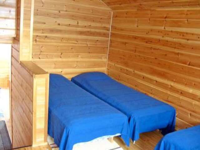 Дома для отпуска Holiday Home Rukan seitakallio 2- kiela Рука-34