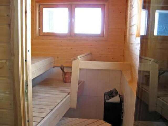 Дома для отпуска Holiday Home Rukan seitakallio 2- kiela Рука-36
