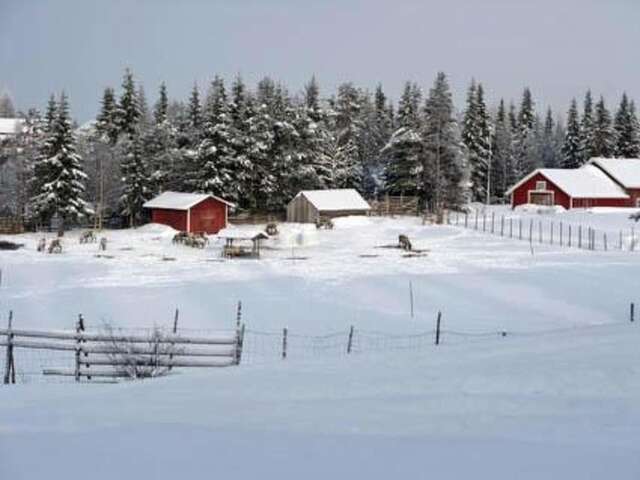 Дома для отпуска Holiday Home Rukan seitakallio 2- kiela Рука-39