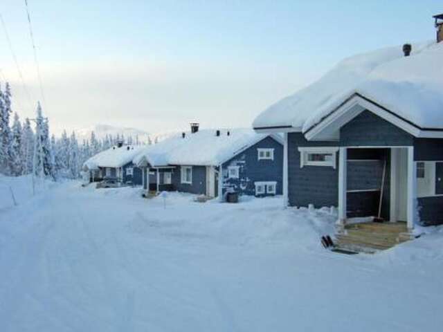 Дома для отпуска Holiday Home Rukan seitakallio 2- kiela Рука-42