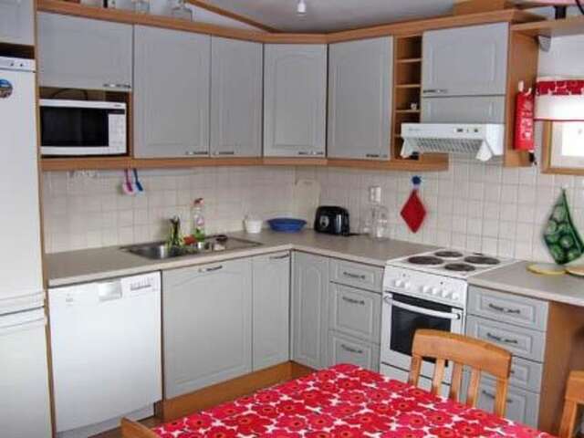 Дома для отпуска Holiday Home Rukan seitakallio 2- kiela Рука-43